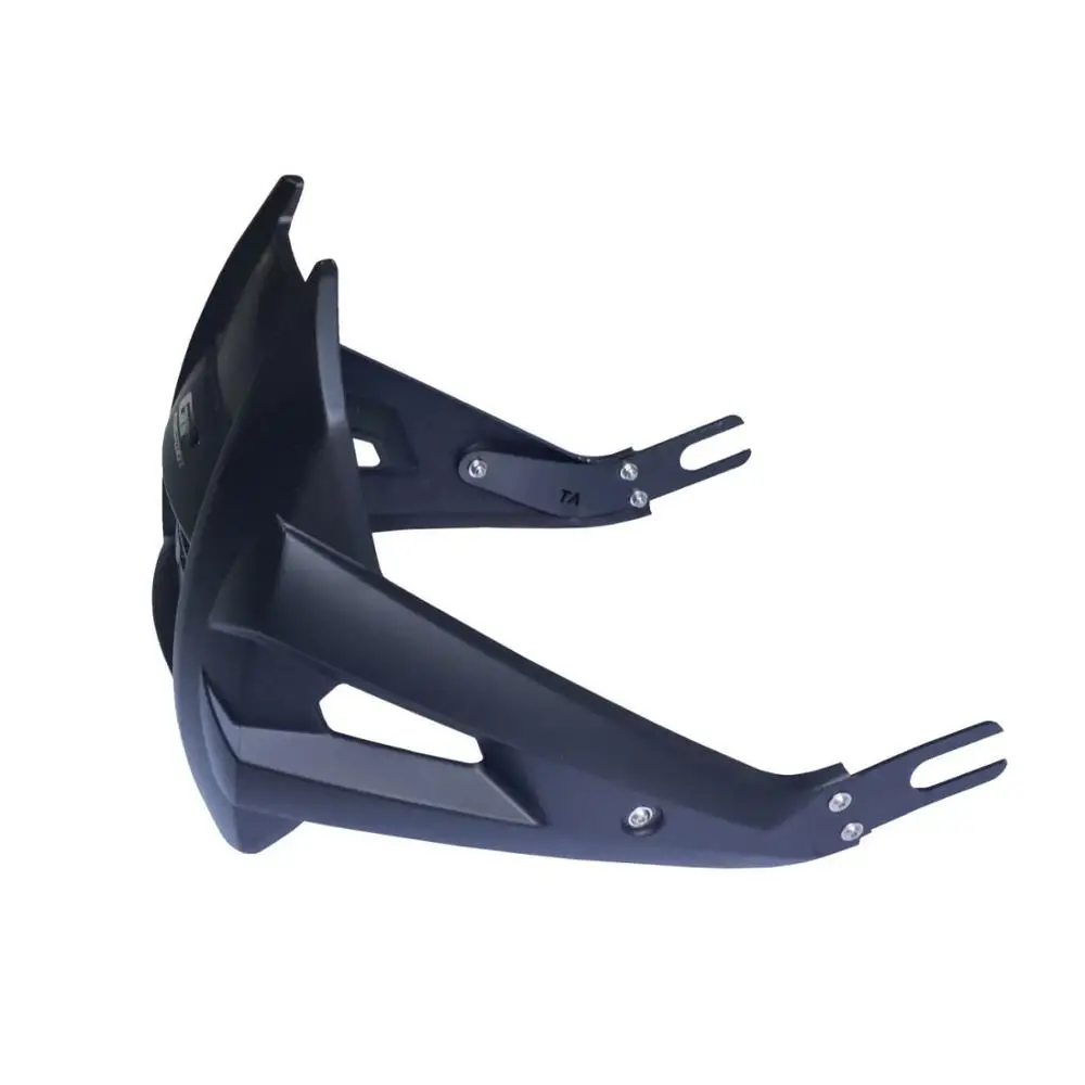 

GP Kompozit for Yamaha MT-09 Rear Wheel Mud Scraper Mudguard 2013-2016