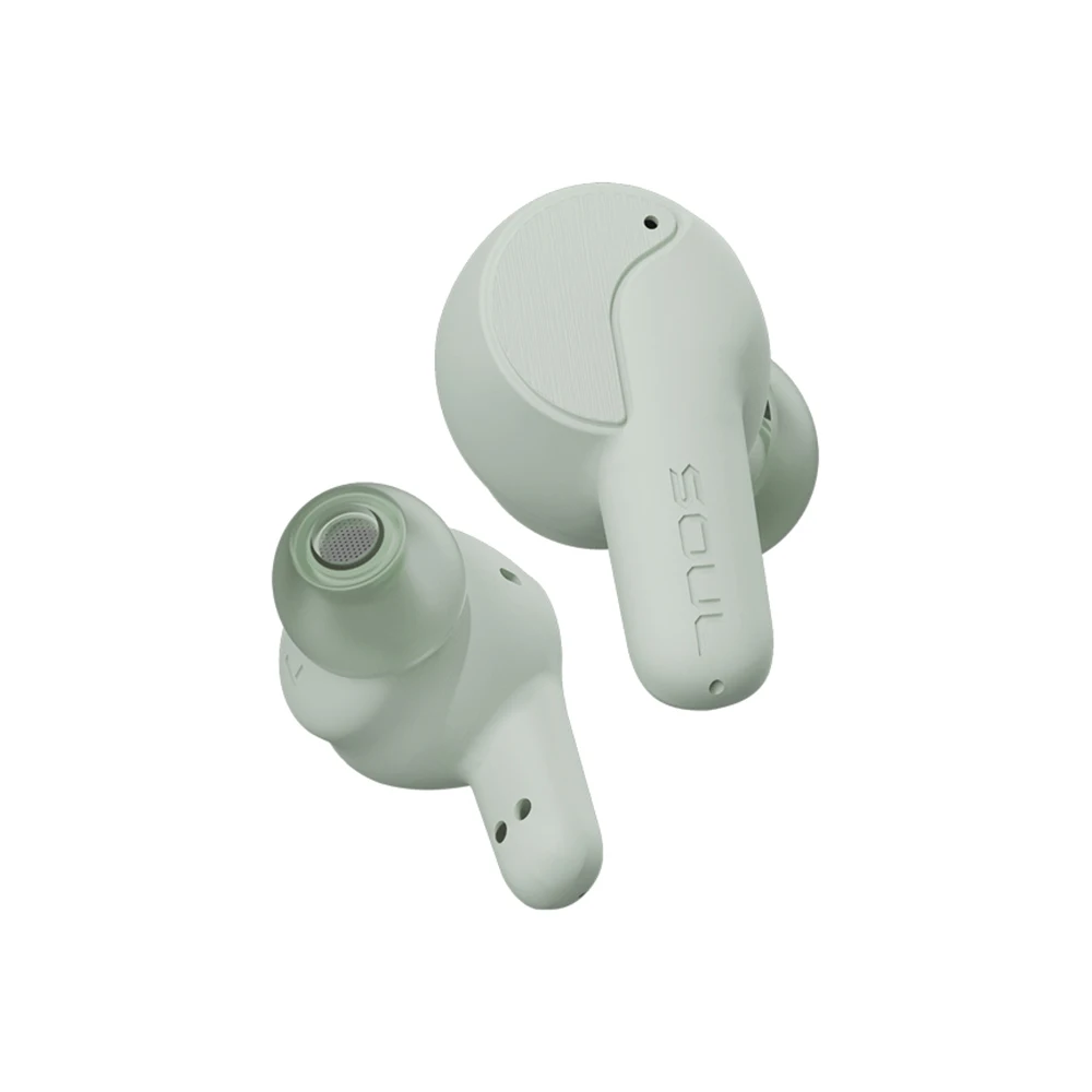 Беспроводные внутриканальные наушники SOUL SYNC ANC TWS Bluetooth 5.1 активное