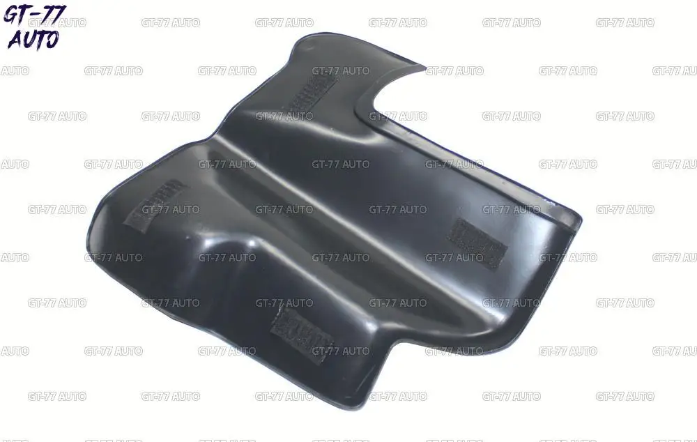 Защитная накладка на ковролин под педали для Lada X-Ray / Лада Иксрей 2015- АБС пластик с