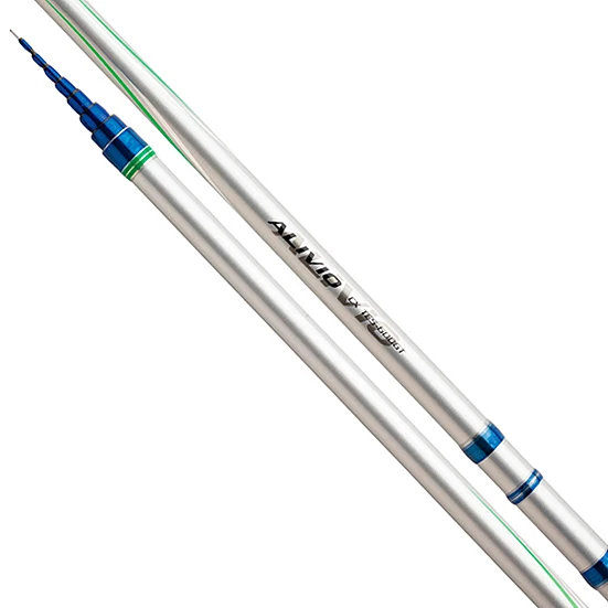 Удилище Shimano ALIVIO CX TE 5 400|Удочки| |