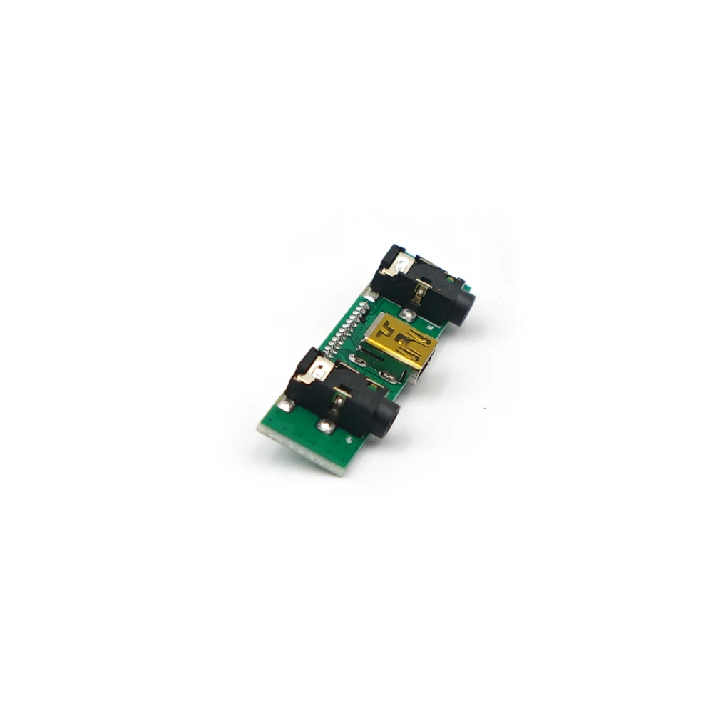 

FrSky Taranis ACCESS X9DP&SE 2019 Replacement Board for USB port, DSC and audio port