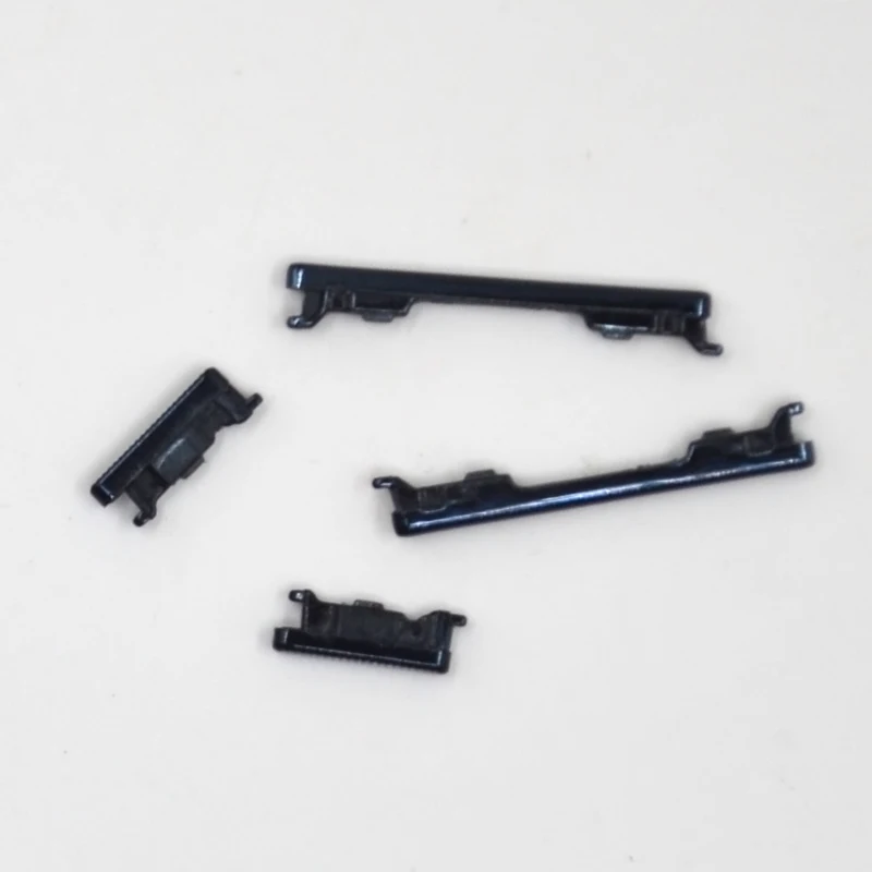 Bot&oacute;n de encendido para Motorola Moto G6 Play, bot&oacute;n de encendido, apagado, subir y bajar volumen, versi&oacute;n brasile&ntilde;a Original-1