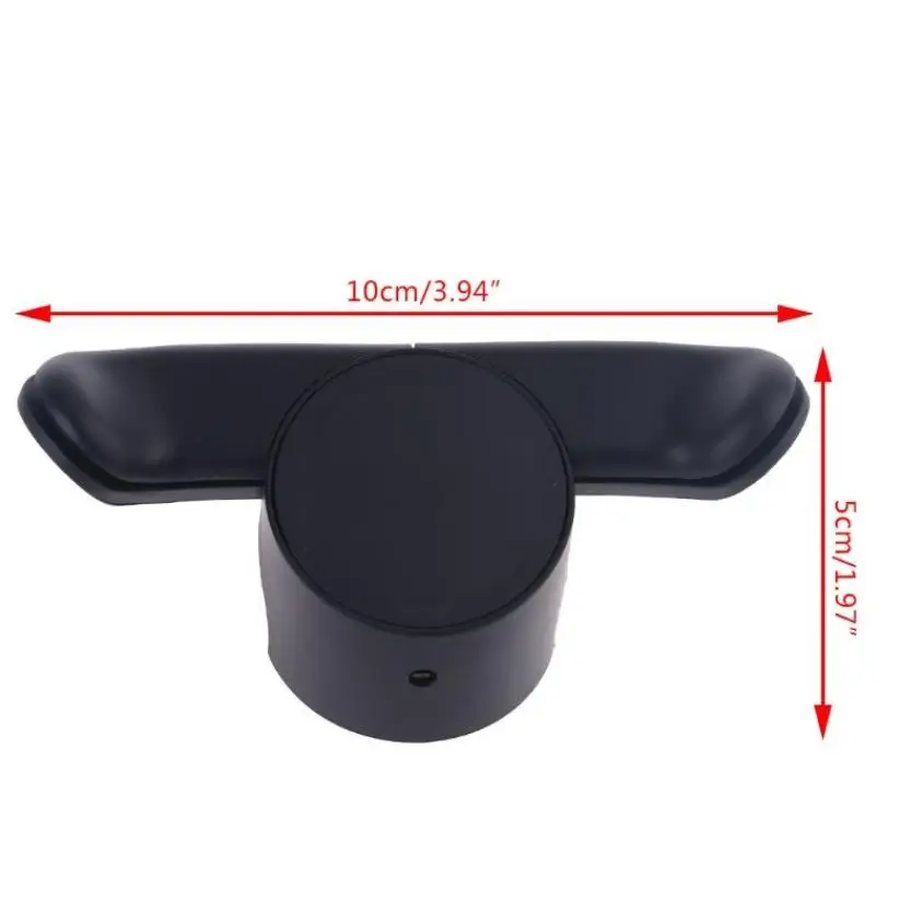 

Extension Keys Replacement For PS4 Gamepad Back Button Attachment DualShock 4 Joystick Rear Accessories