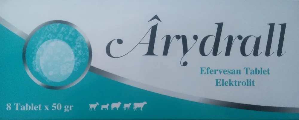 Таблетки для животных 50 г теленок крупный рогатый скот ягненок овца коза