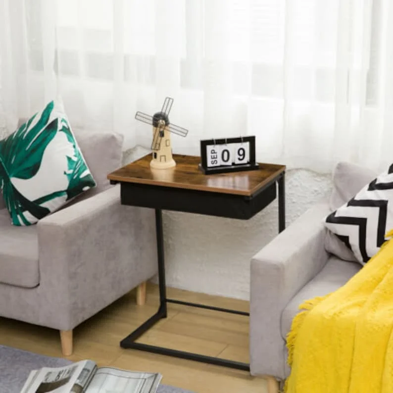 //www.etsy.com/listing/945215972/c-shape-side-table-with-flip-top-sofa?ga_order=most_relevant&ampga_search_type=all&ampga_view_t | Мебель