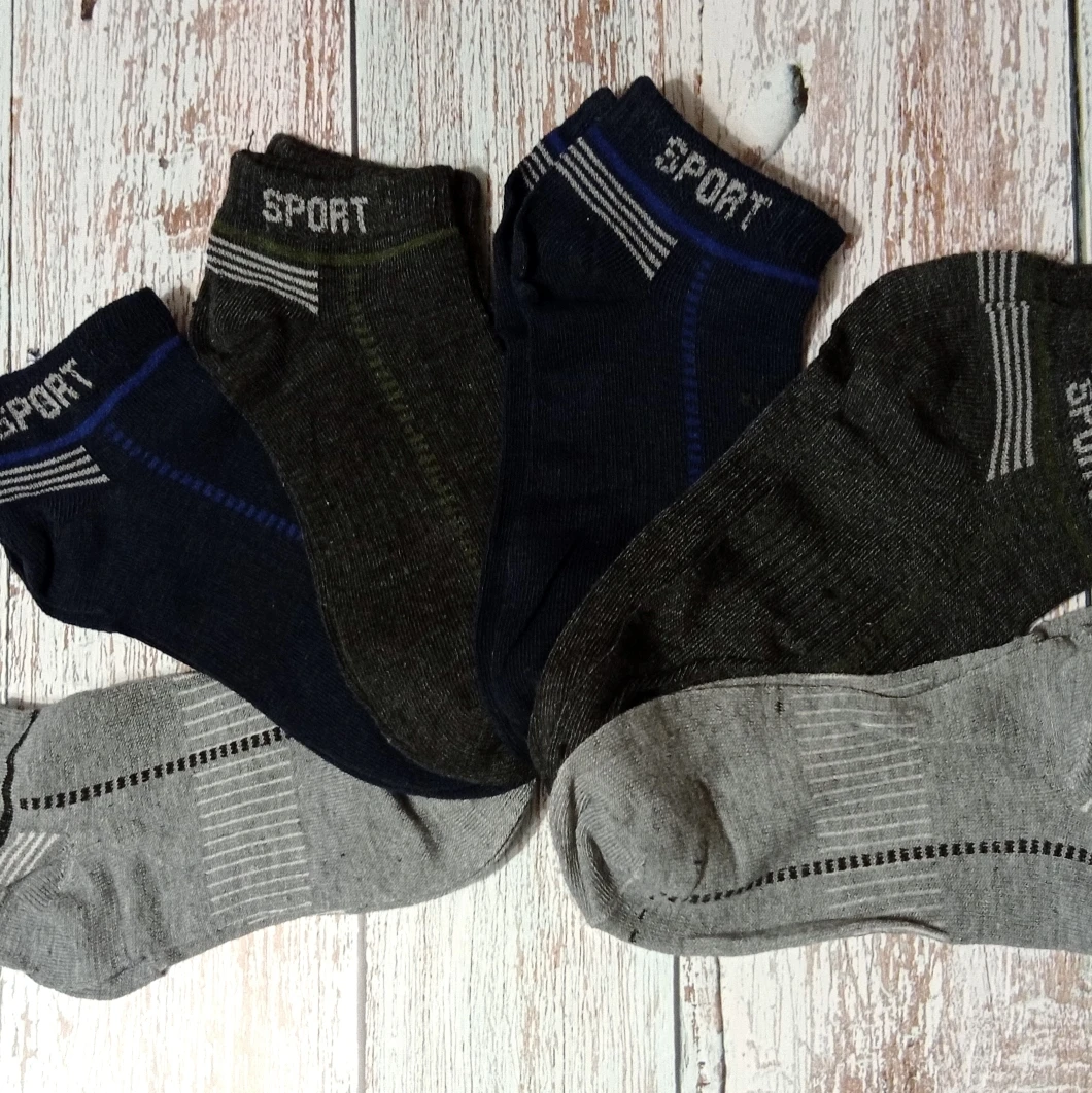 6 пар Мужские носки из бамбука хлопковые Деловые Носки для спорта Повседневные |