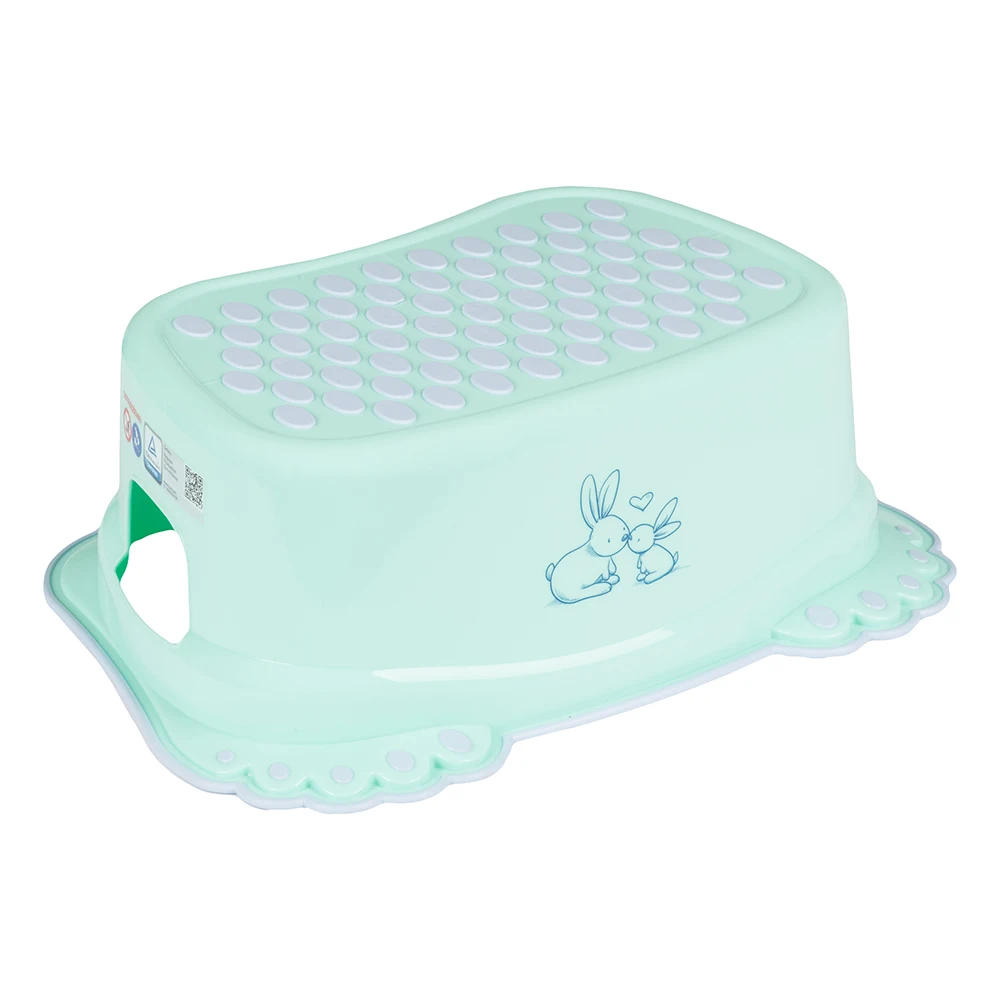 Подставка для ног антискользящая Tega Baby Little Bunnies (Кролики) | Мать и ребенок