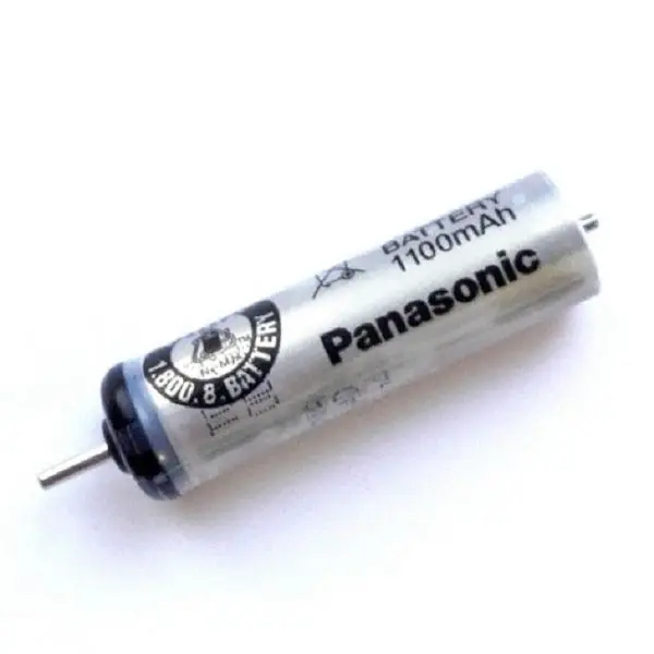 Купить Аккумулятор Для Бритвы Panasonic