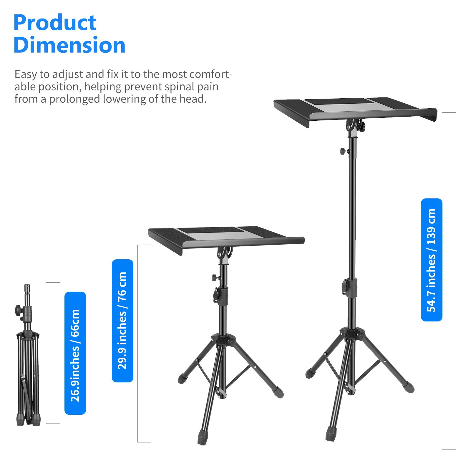 штатив трипод для проектора ne