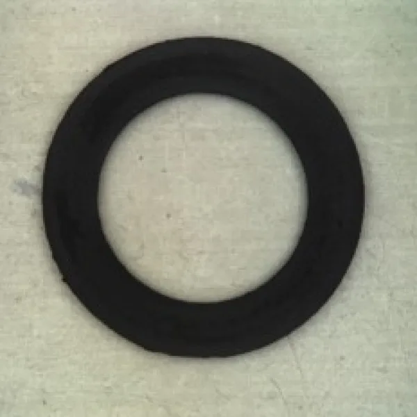Прокладка фильтра (Seal Washer/ SW80ASPIW/ YMI/ NBR/ Black) Samsung F1035S Оригинал|Запчасти для