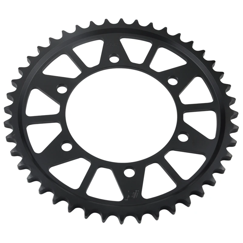 530 цепи 38T 39 т 42 43T 44 т 45 46 т 48 мотоцикла звездочки для Yamaha XJR1300 04-17 MT-01 05-11 YZF-R6 03-17 YZF-R7 99-01 YZF-R1 98-14 FZ1 FZS1000 фазер FZ1N FZ1S ввиде горшка 01-15 FZ-6 FZ6S FZ6 Fazer 04-09 - Цвет: 530-44T