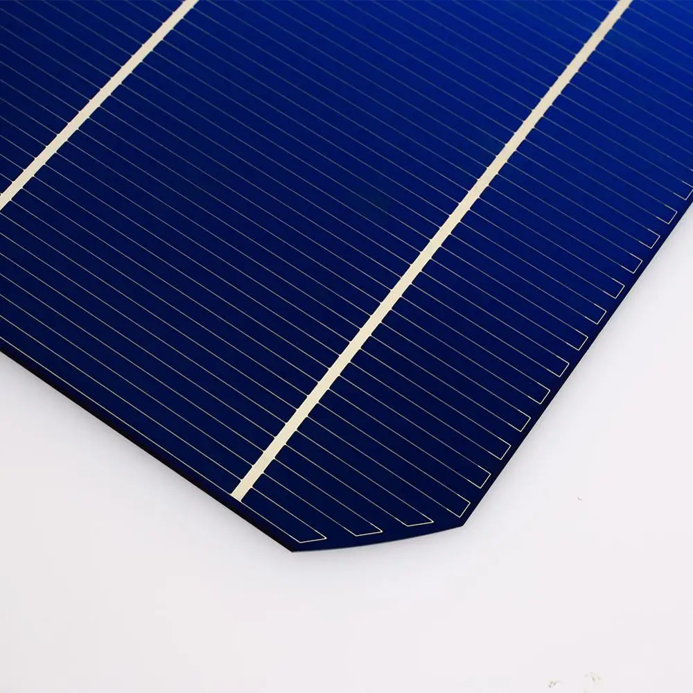 

Cewaal 20PCS 4.7W 7A DIY Panel Solar Cell Battery High Efficiency Environmental Solar Charger