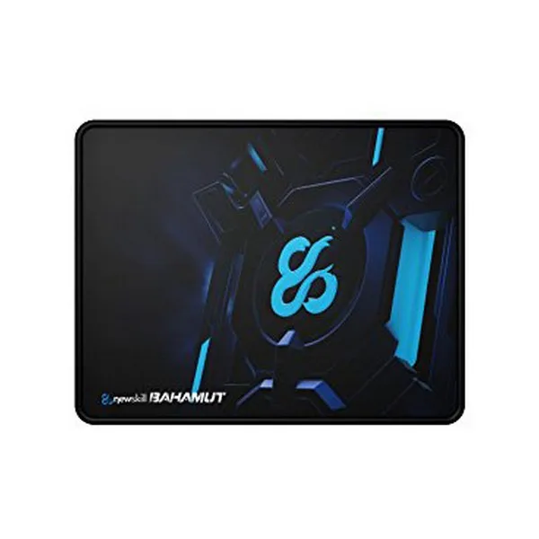 Игровой коврик для мыши Newskill NS-MP-BAHAMUT 3 мм | Компьютеры и офис