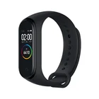 Mi Band 4 black Global