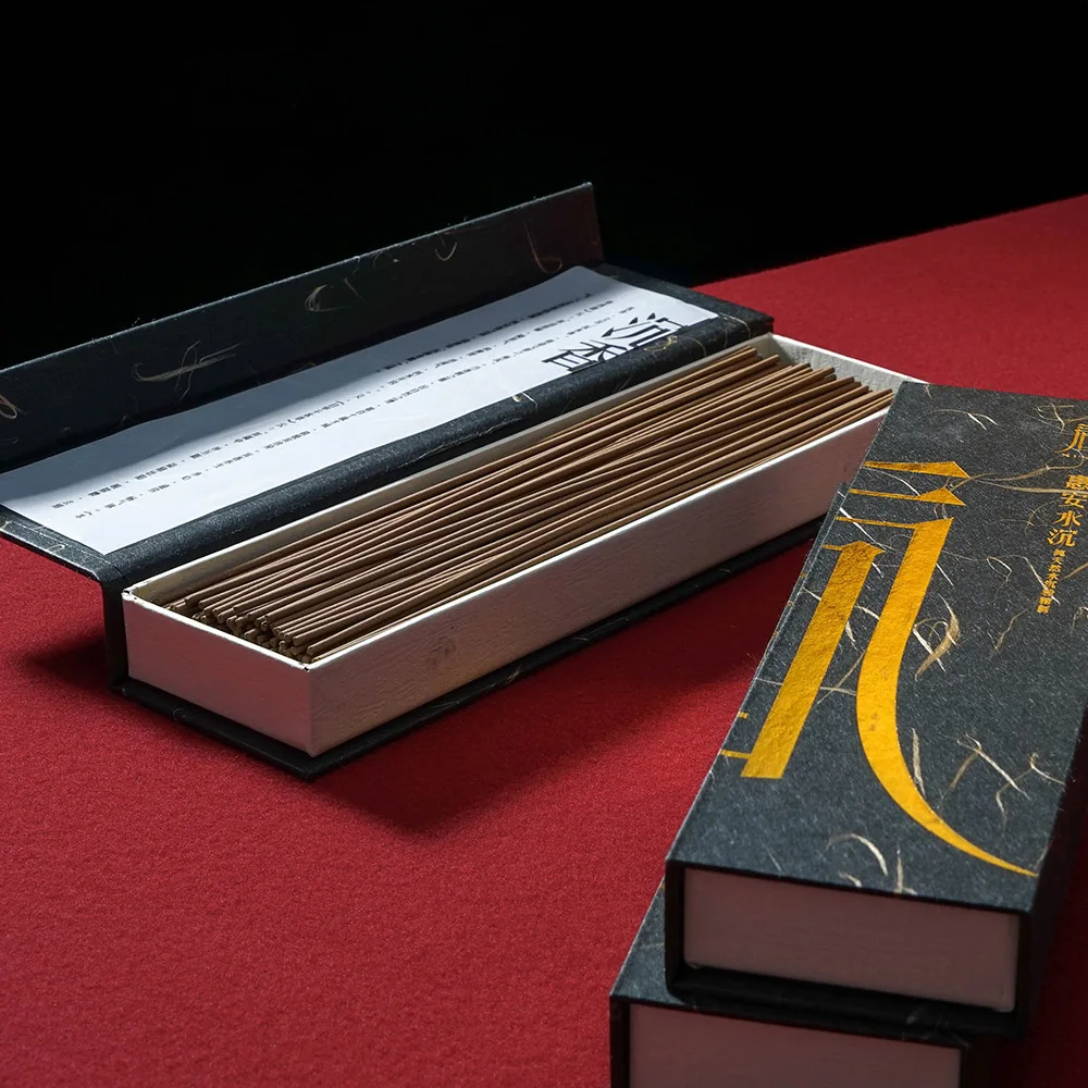 

Agarwood ароматические палочки для дома