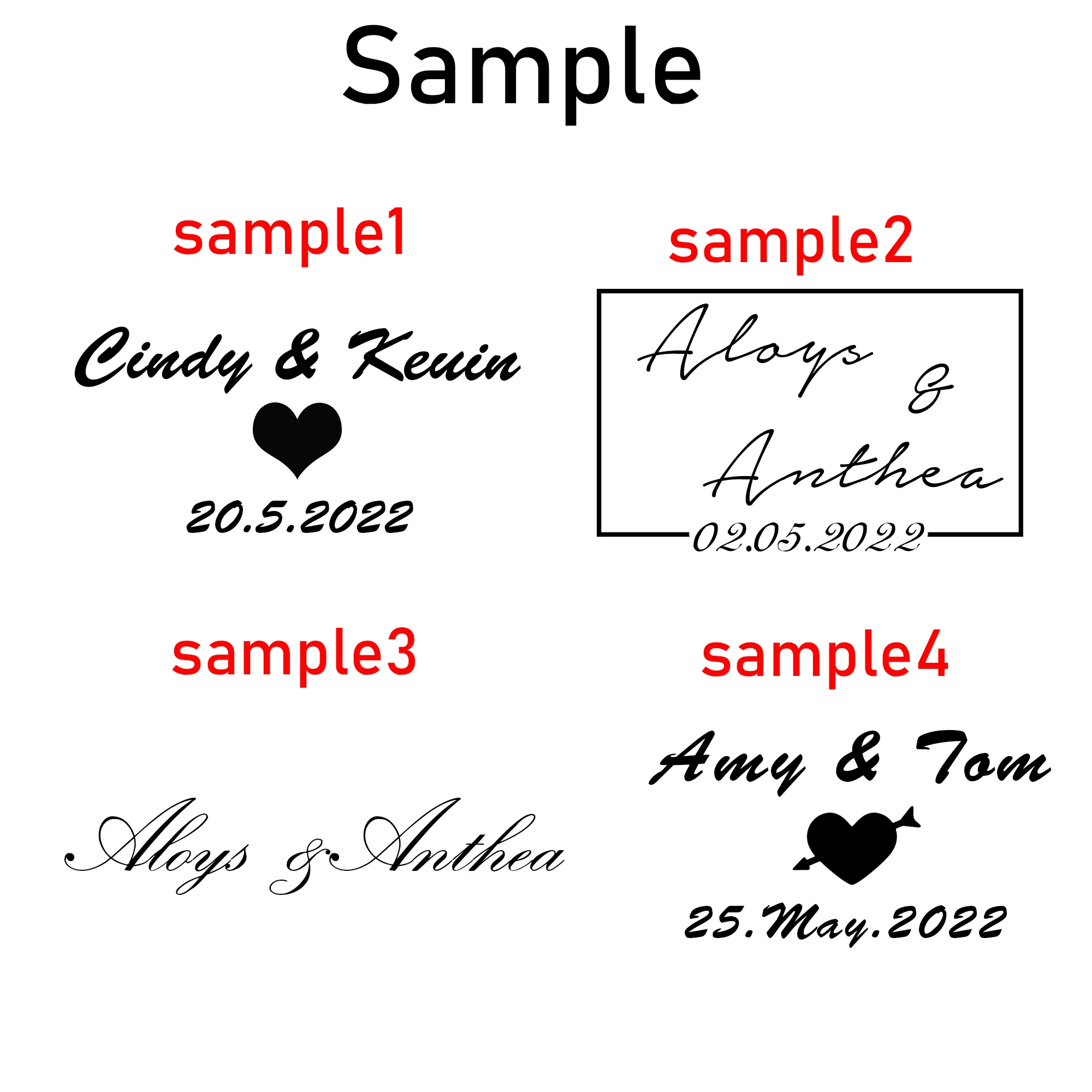 Rustic Ring Bearer Box Custom Groom & Bride Name Date Wooden Ring Boxes for Wedding Rings Holder Proposal Wedding Ring Holder