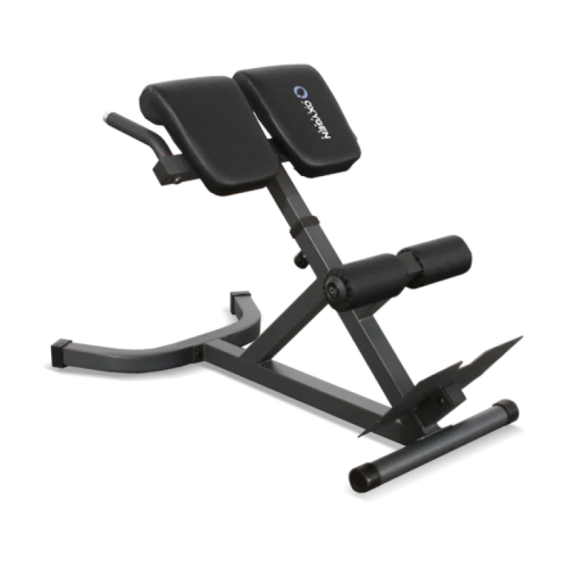 Гиперэкстензия кислородный фитнес Такома |