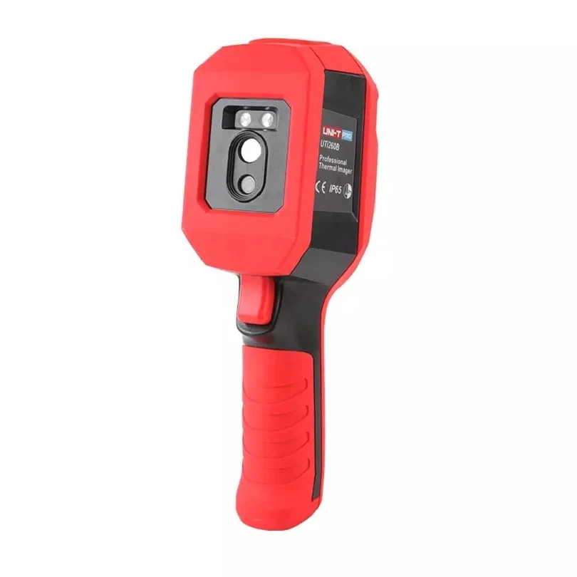 UNI-T UTi260B Industrial thermal imager | Инструменты