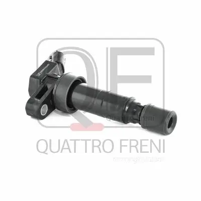 Катушка зажигания QUATTRO FRENI QF09A00141|Мотоциклетный стартер| |
