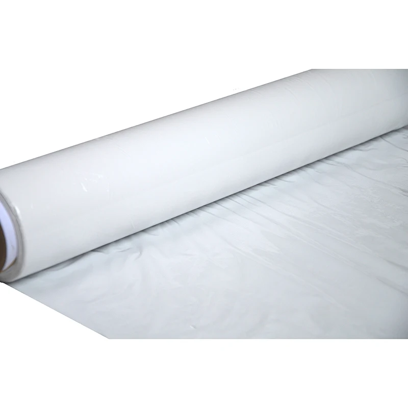 Стрейч пленка непрозрачная для упаковки товаров интернет-магазина ширина 50 см 23