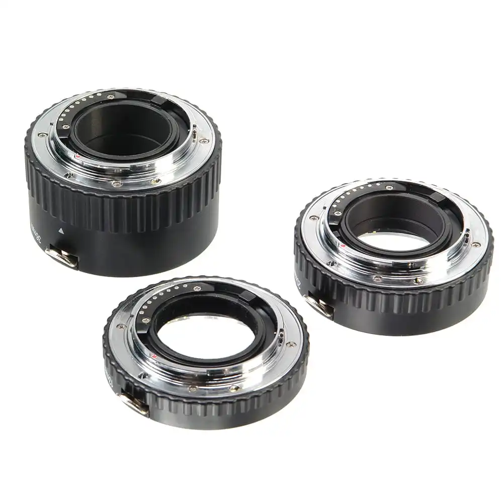 Макрокольца Falcon Eyes для Sony Nex E-mount