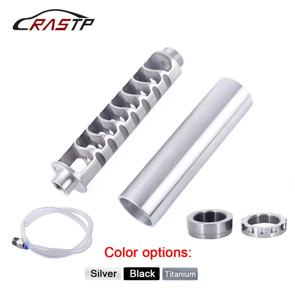 RASTP- Spiral1/2-28 5/8-24 автомобильный топливный фильтр одноядерный сплав для NaPa 4003 WIX 24003 RS-OFI022