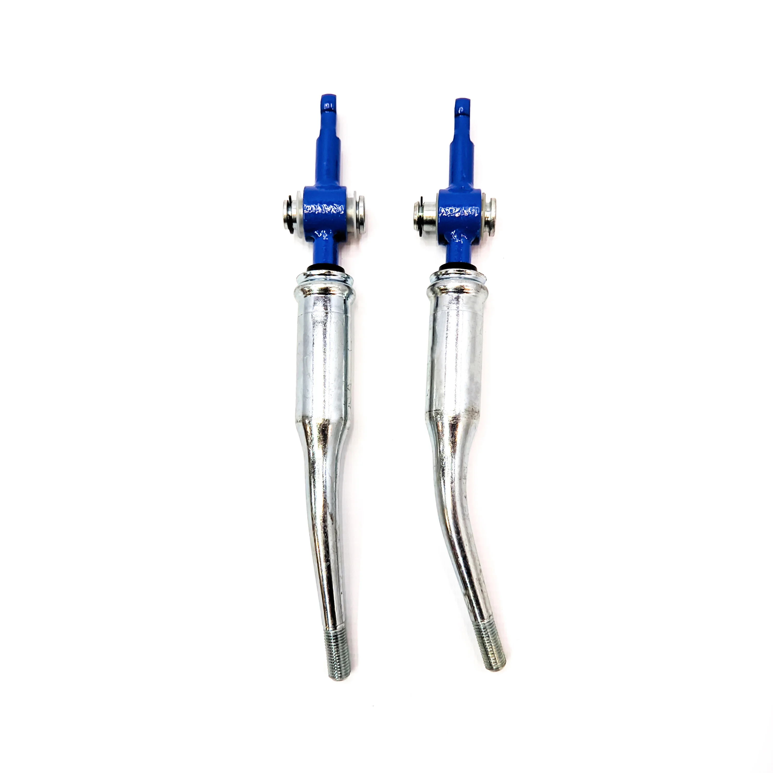 Levers silent on the distribution box Niva 4x4 Vaz 2121 2131 | Автомобили и мотоциклы