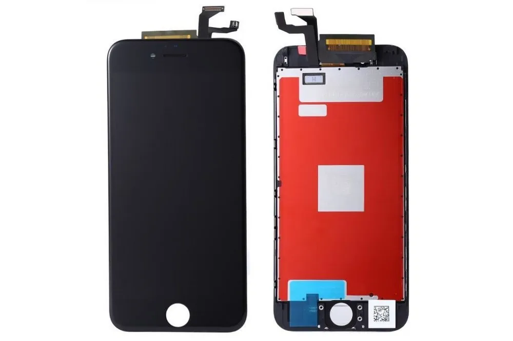 Дисплей для Apple iPhone 6S черный + тачскрин (TianMa) | Мобильные телефоны и аксессуары