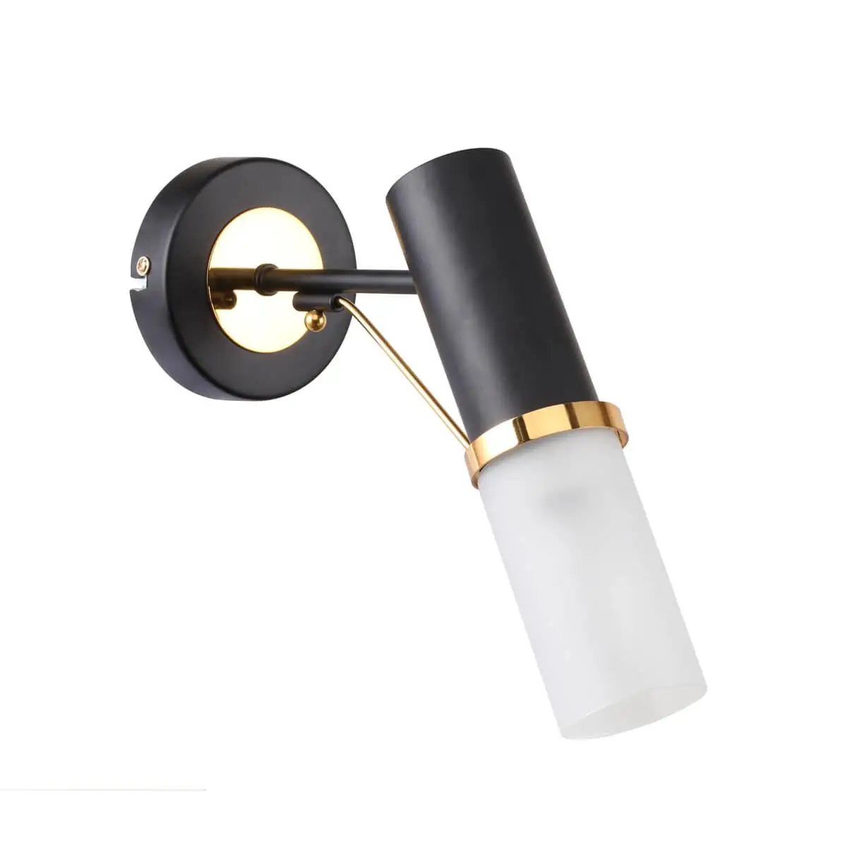 Wall lamp F-promo Viator 2558-1W. For bedroom. 40 W. | Lamps