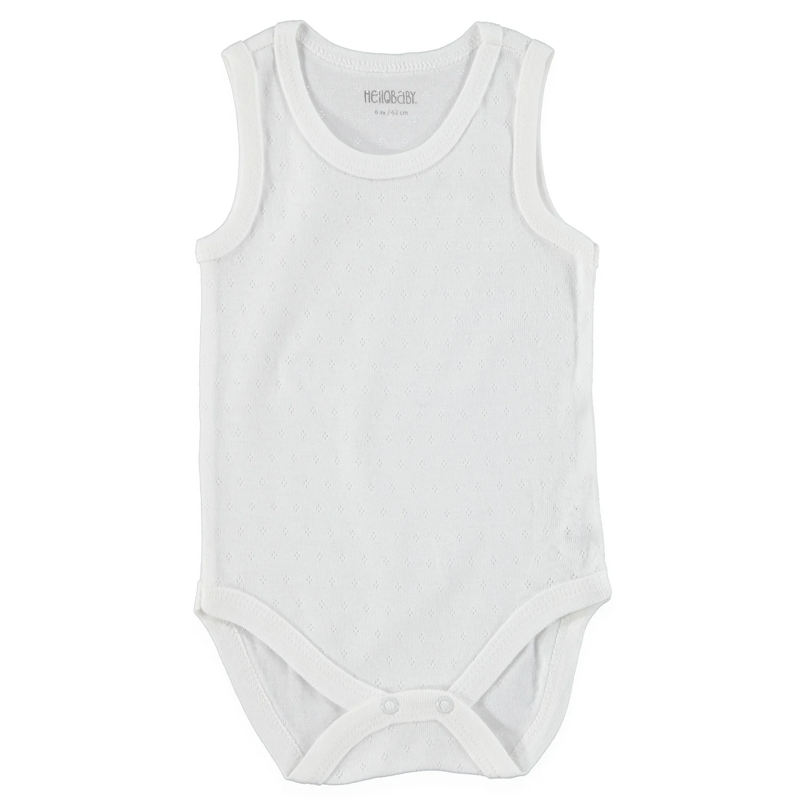 Ebebek HelloBaby/жаккардовое Спортивное боди для маленьких мальчиков | Мать и ребенок