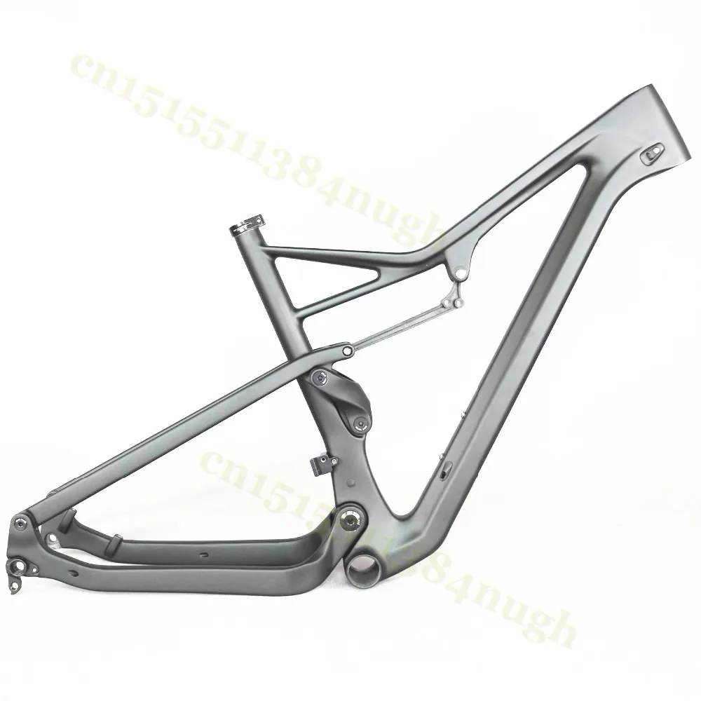 EPIC Bike Frame Boost 148*12 Suspension 27.5er Углеродные 29er MTB XC и AM Mtb Fram горные карбоновые