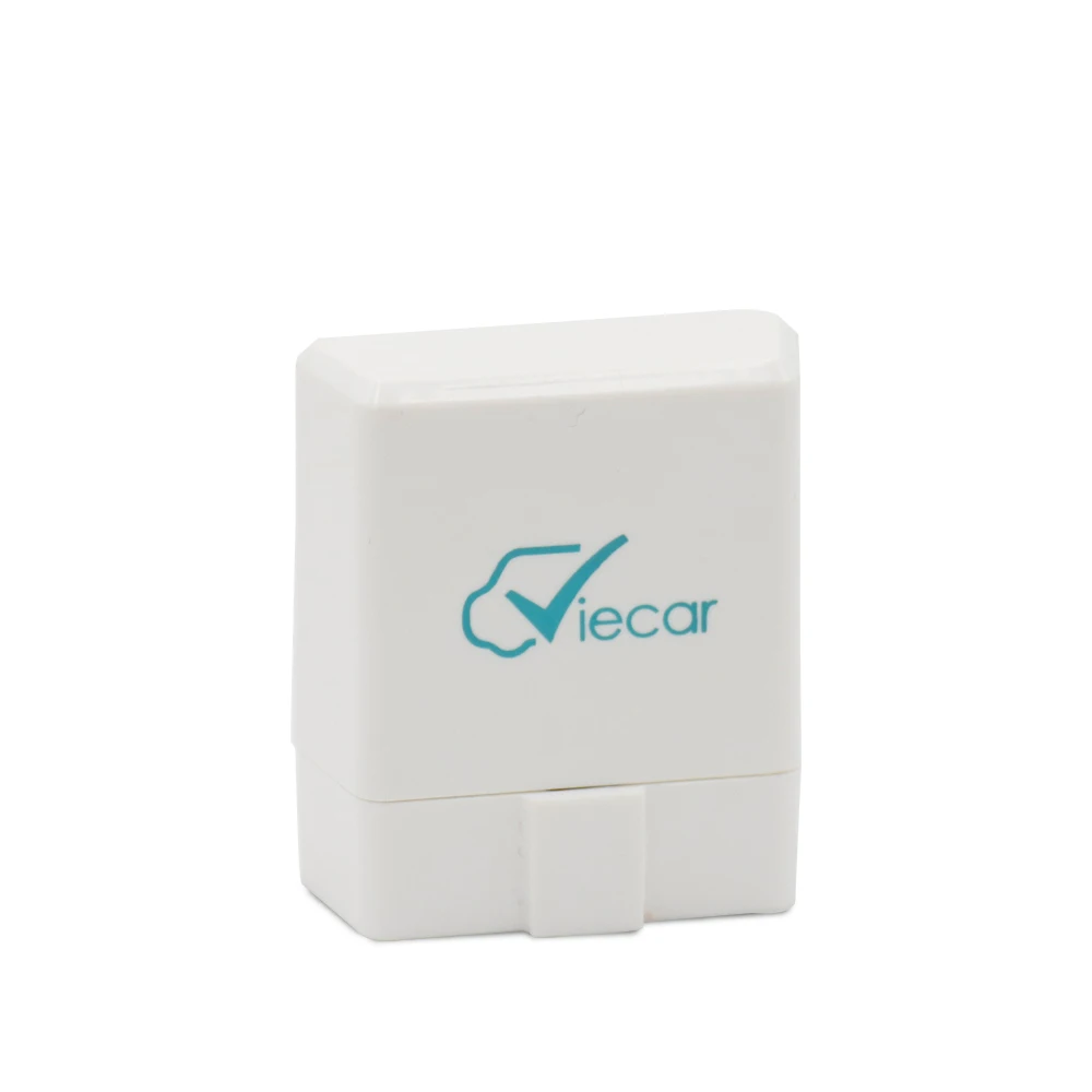 Viecar Bluetooth 4.0 OBD2 Diagnostic Scanner for Android/iOS,BLE OBDII Code Reader,Car Scan Tool elm327
Viecar Bluetooth 4.0 OBD2 Diagnostic Scanner for Android/iOS,BLE OBDII Code Reader,Car Scan Tool elm327