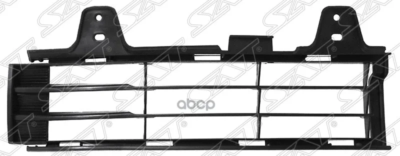 Решетка В Бампер Toyota Land Cruiser 200 07-11 Rh (правый) Sat арт. ST-TY92-000G-1 | Автомобили и