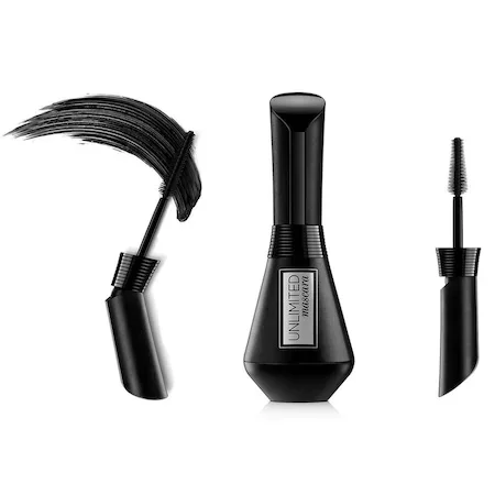 

Loreal Paris Unlimited Mascara-Black Black NEW PRODUCT 291376066