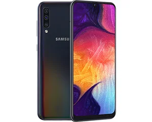 samsung galaxy a50 cell phone 4gb ram 64gb 128gb rom 25mp 6 4 inches android system smartphone original refurbished phone free global shipping
