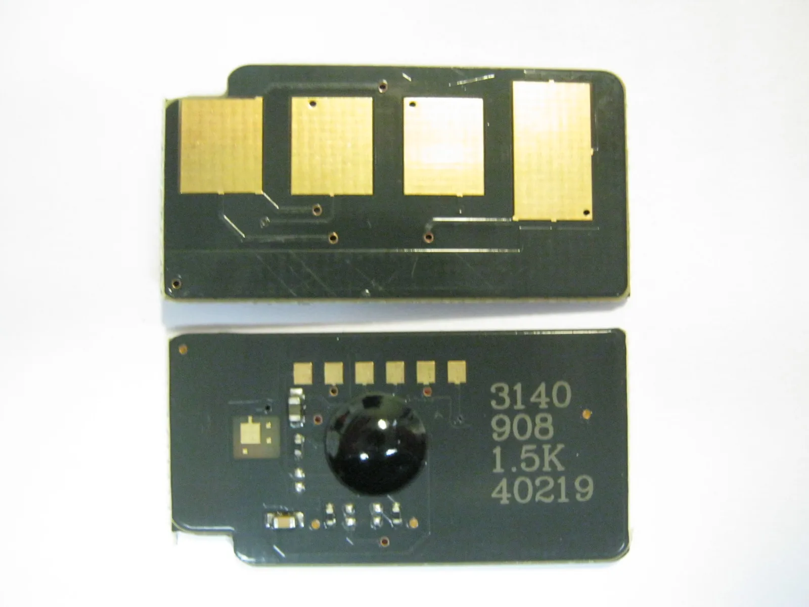 3 ШТ. Чип для Xerox Phaser 3140 3155 3160 108R00908 1.5K | Компьютеры и офис