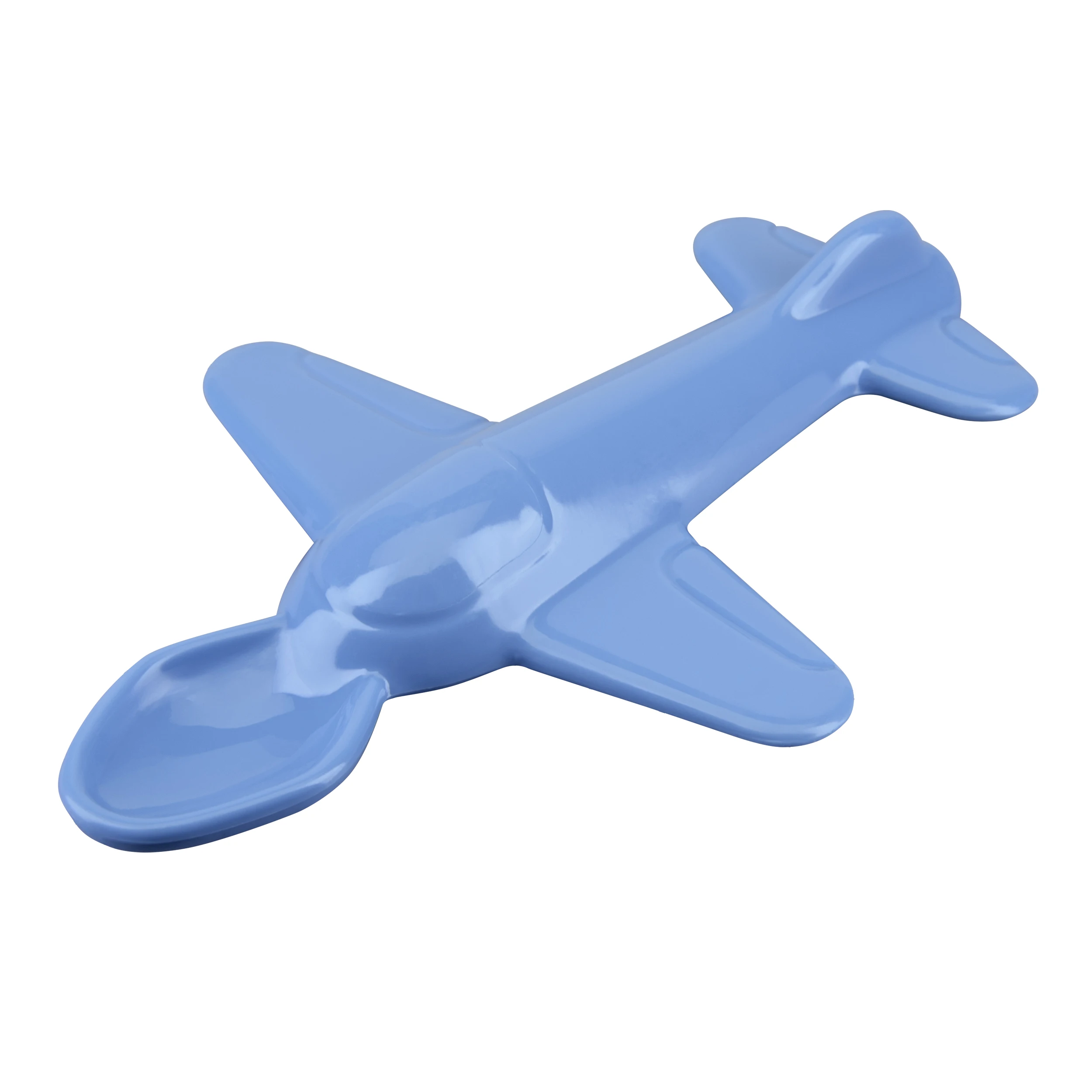 Набор ложечек Самолетики 2 шт.|Принадлежности| |