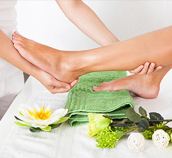 Hunca конский каштановый Массажный гель 500 мл | Распродажа лямок Массажная Терапия