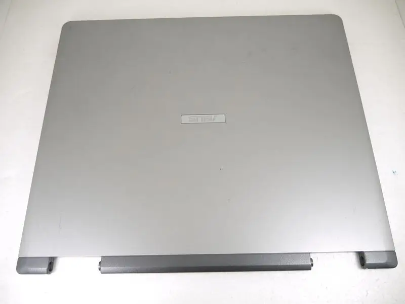 Крышка экрана матрицы с рамкой от ноутбука Asus A9RP б/у|Комплектующие для ремонта