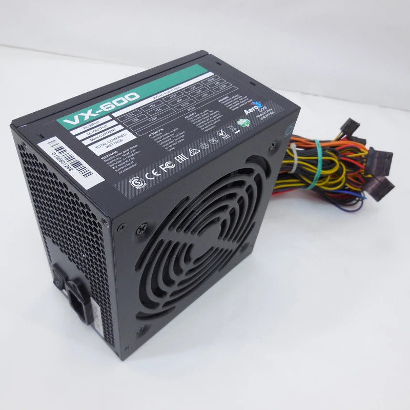 Aerocool блок питания 600w. Aerocool vx plus 600w. Vx 600w. Блок питания aerocool vx600 600w. Aerocool vx plus 600w внутри.