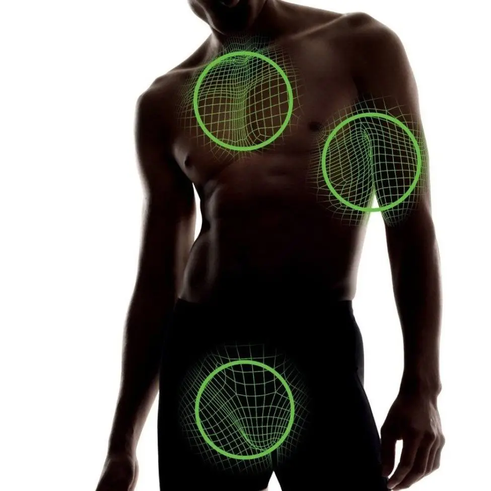 

Orginal Philips BG105/11 Body Shaver Rechargeable Electric Shaver Male Body Care Shaver For Sensitive Areas Body Trimmer For Men