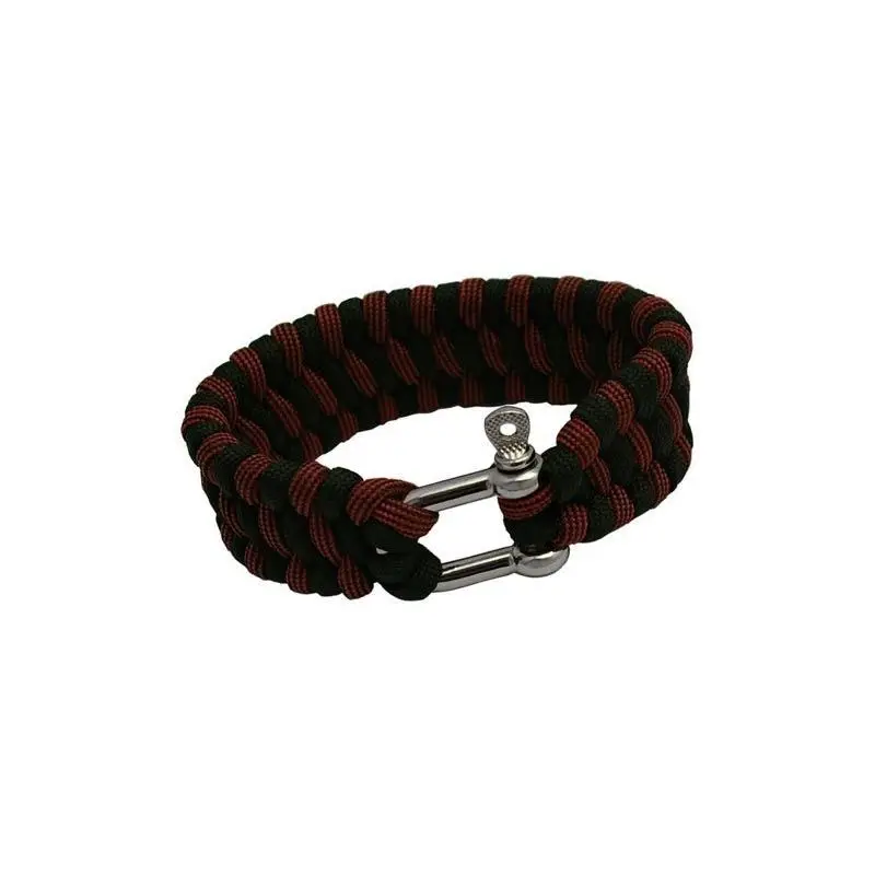 Браслет из паракорда ШПБ 15 22| |