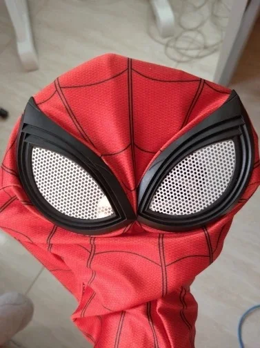 Новейший костюм для косплея далеко от дома 3D принт сильный человек лайкра