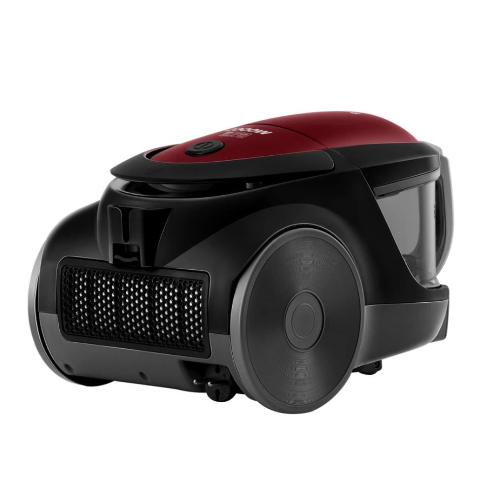 Пылесос LG с простым контейнером Simple Bin VK76A01NDR|Пылесосы| |