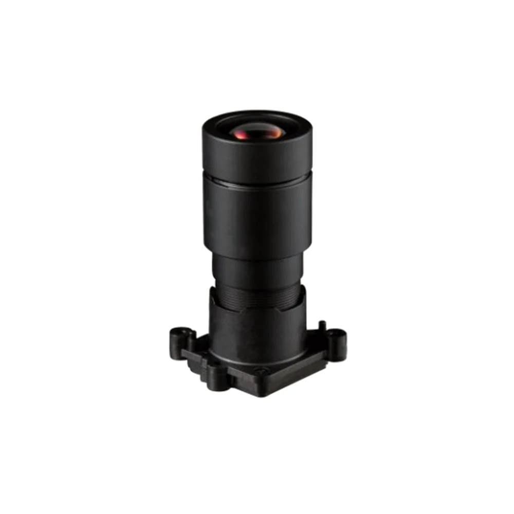 8 мм 1/1. &quotF1.0 Starlight CCTV объектив M16 крепление 4MP HD для видеонаблюдения безопасности IP