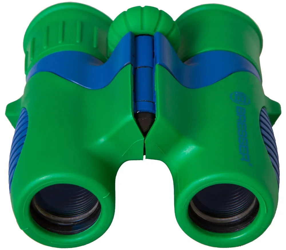Бинокль детский Bresser Junior 6x21 | Инструменты