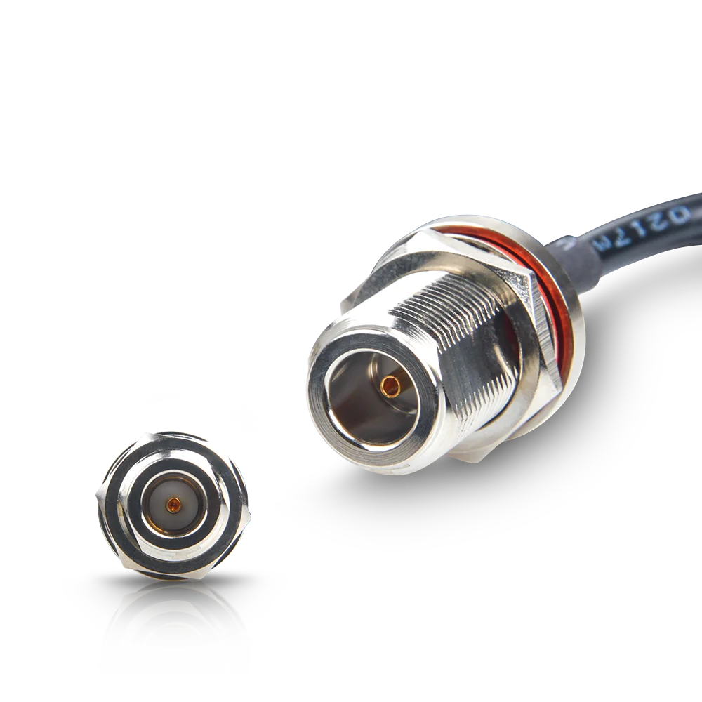 Антенная фидерная линия | Для наружной системы защиты от перенапряжения RAK7249 LoRa