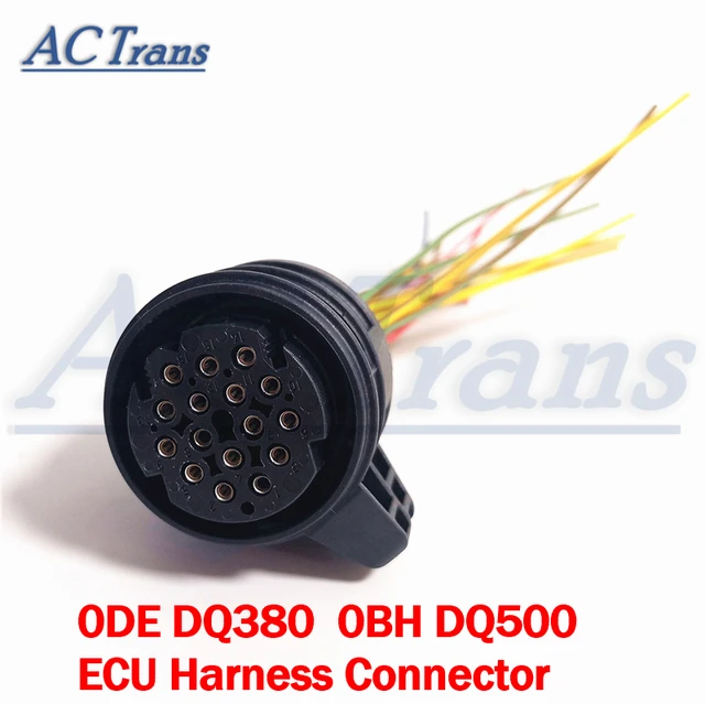 プレゼントを選ぼう！ Transmission DSG 0BH Wiring ECU 0DW 0BT DQ380 0DE DQ500 タイヤ・ホイール