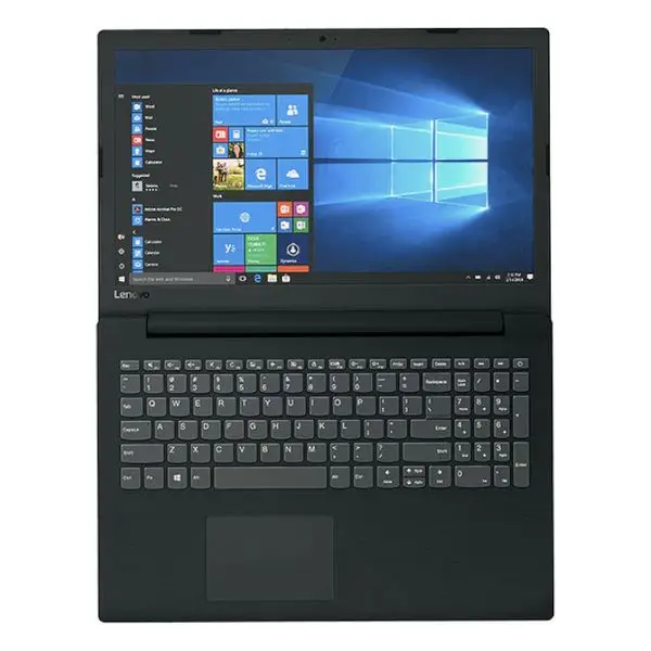 Ноутбук lenovo V145 15 6 &quotA4-9125 8 ГБ ОЗУ 256 SSD черный |