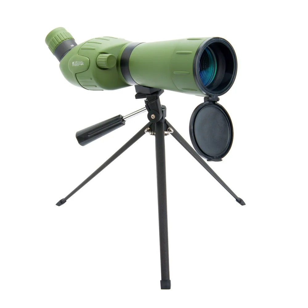 Зрительная труба Konus Konuspot 60C 20–60x60|Телескоп и бинокли| |